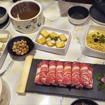 Kung Fu Hot Pot - Chinese Near Me - Bayside, New York Kung Fu Hot Pot - Chinese Near Me - Bayside, New York