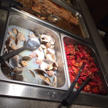 Mizumi Buffet - Buffets Near Me - Tigard, Oregon