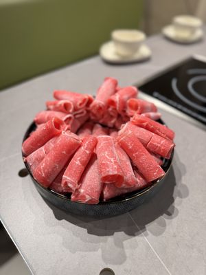 Umami Seasons Hotpot by null