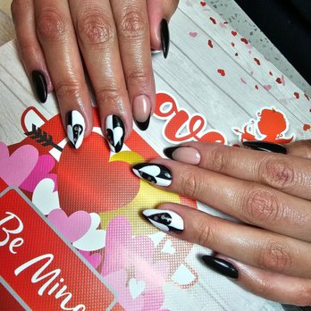 Lulus Nail & Spa - Nail Salons Near Me - New York, New York Lulus Nail & Spa - Nail Salons Near Me - New York, New York