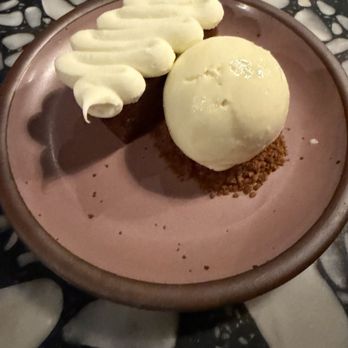 Boia De - Carrot Cake - Italian Near Me - Miami, Florida