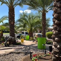 Chapulin Landscaping