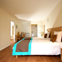 Staycity Serviced Apartments Gare de l'Est