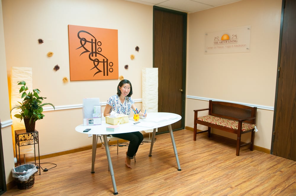 Art of Living - grief counselor in Houston, TX