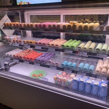 Macadons - Macarons - Macarons Near Me - Renton, Washington Macadons - Macarons - Macarons Near Me - Renton, Washington