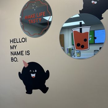 Tay’s Tea - Bubble Tea Near Me - Birmingham, Alabama