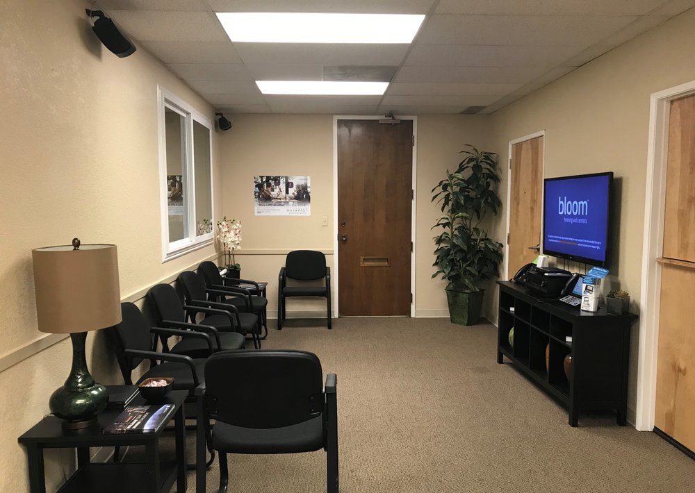 BLOOM HEARING AID CENTER Updated June 2024 1399 Ygnacio Valley Rd