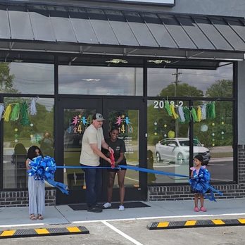 Just 4 Kids - Child Care & Day Care Near Me - Jacksonville, North Carolina Just 4 Kids - Child Care & Day Care Near Me - Jacksonville, North Carolina