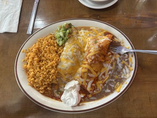 El Carpintero Mexican Restaurant by null