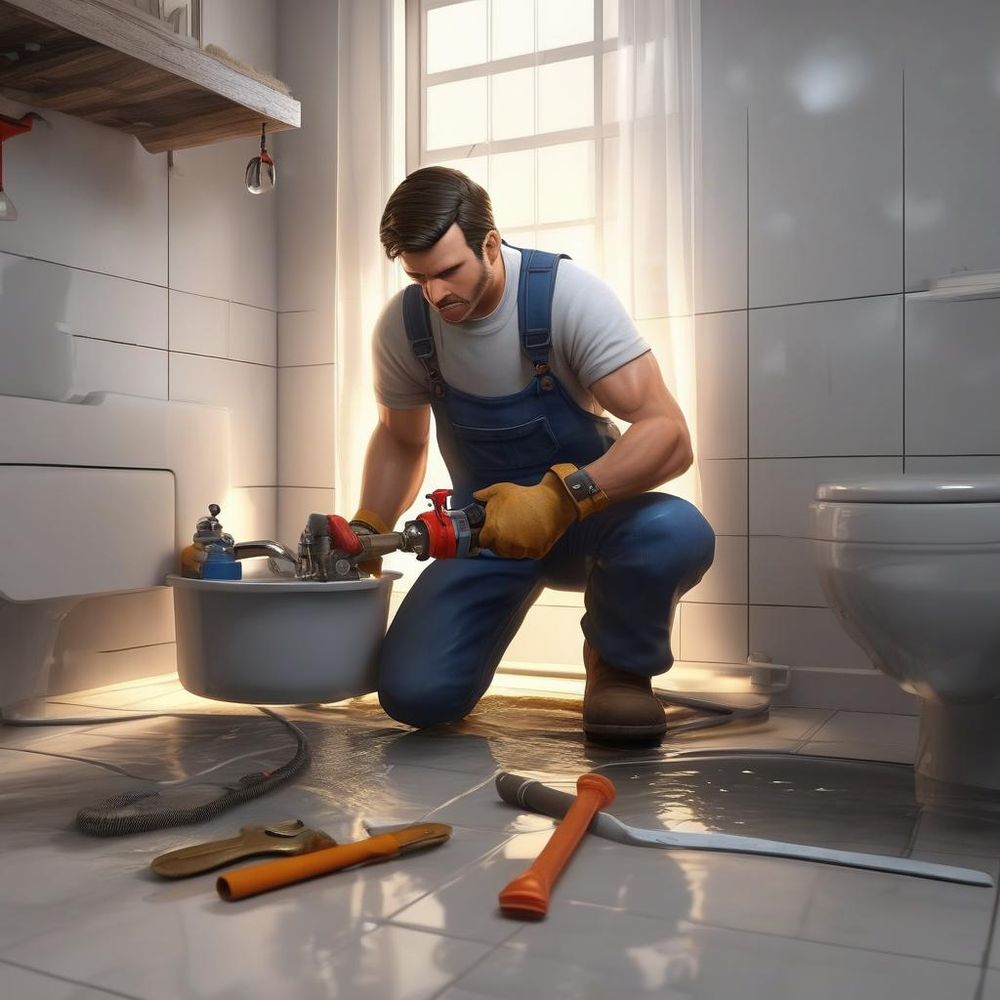 Slide of Matts 24 Hour Plumbing & Hvac