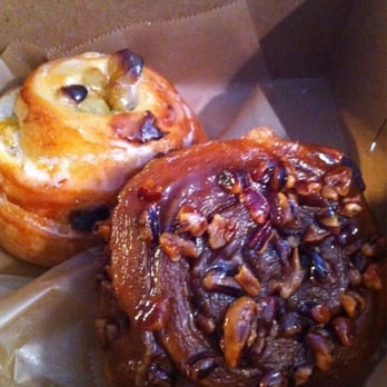 Flour Bakery + Cafe - Sticky bun and raisin bun - Bakeries Near Me - Boston, Massachusetts Flour Bakery + Cafe - Sticky bun and raisin bun - Bakeries Near Me - Boston, Massachusetts