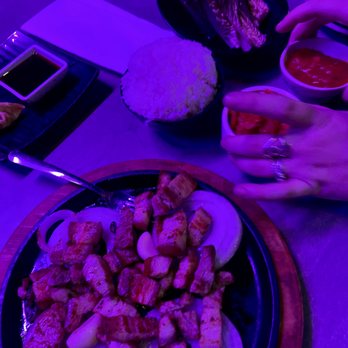 Dokyo Dauntaun - Pork Belly - Sushi Bars Near Me - Corpus Christi, Texas Dokyo Dauntaun - Pork Belly - Sushi Bars Near Me - Corpus Christi, Texas