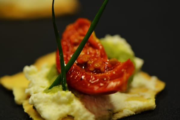 Done To Your Taste Catering & Events by null