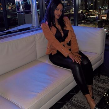 The Mercury Room - I'm from LA and this spa gave me LA vibes very classy and chill. Love the environment. I will go back. - Cocktail Bars Near Me - Kansas City, Missouri