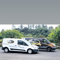 Excellent Cleaners of Mira Mesa - Delivery service available