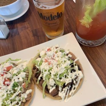 Ay Caramba - Sopes (Asada, Pollo) - Mexican Near Me - Prunedale, California Ay Caramba - Sopes (Asada, Pollo) - Mexican Near Me - Prunedale, California