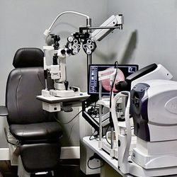 See Me Optometry