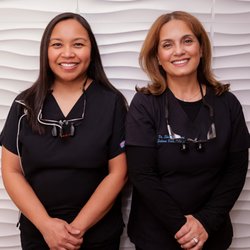 Sahara Dental