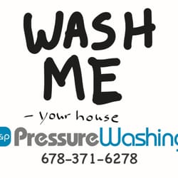 A & P Pressure Washing & Window Cleaning