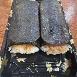 2 Piece Spam Musubi