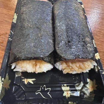 Alohahola - 2 Piece Spam Musubi - Hawaiian Near Me - Virginia Beach, Virginia