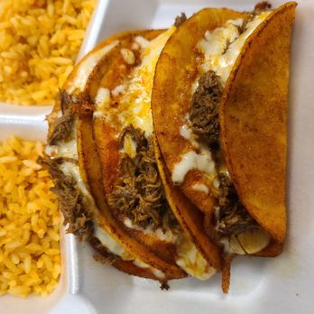 Benis Mexican Restaurant Spring Hill 2 - Mexican Near Me - Longview, Texas