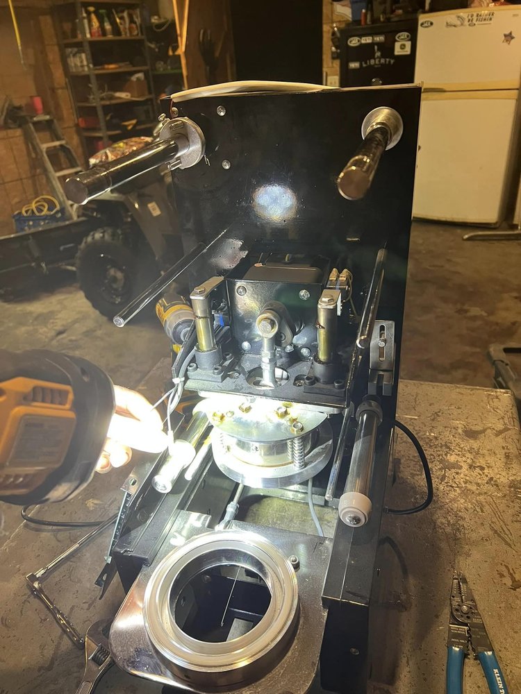 Slide of Kriegel Bros Home Services