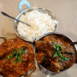 Taj India Restaurant - Balti