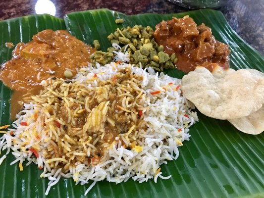 Samy's Curry Restaurant by null