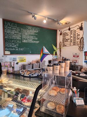 Chit Chat Cafe at the Pier by null