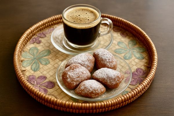 Ca phe Phin - Vietnamese coffee & tea, bubble tea house, bakery. by null