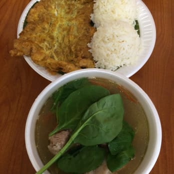 Manila Sunset - $6-ish combo - Filipino Near Me - North Hills, California Manila Sunset - $6-ish combo - Filipino Near Me - North Hills, California
