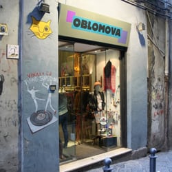 Oblomova