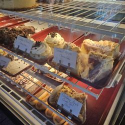 Vienna Bakery