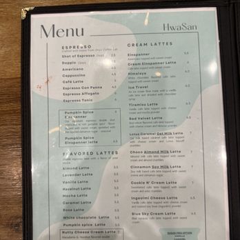Cafe HwaSan - Korean Near Me - Plano, Texas Cafe HwaSan - Korean Near Me - Plano, Texas