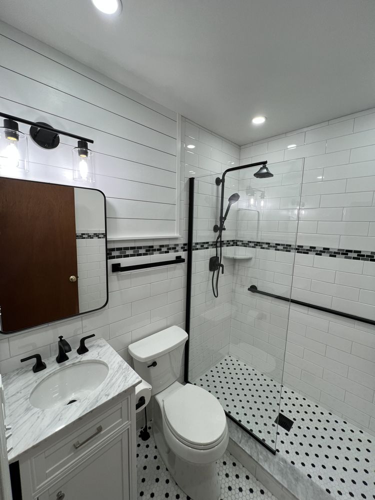 Slide of Thomas M Hayden Plumbing & Heating