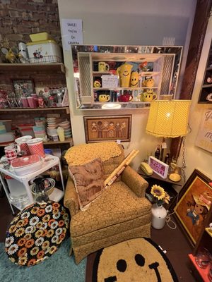 Conover Square Mall by null