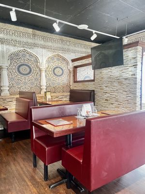 Mumbai Darbar Indian Cuisine by null