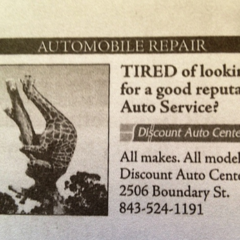 Wendy's - Auto Repair Near Me - Beaufort, South Carolina Wendy's - Auto Repair Near Me - Beaufort, South Carolina