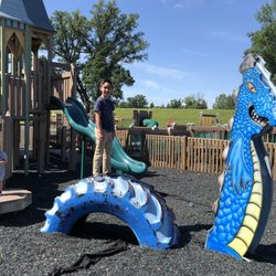 Sherlock Forest Park