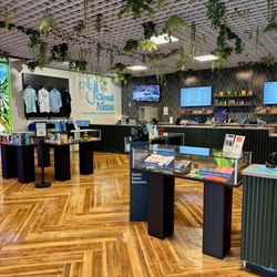Cloud Nine Dispensary