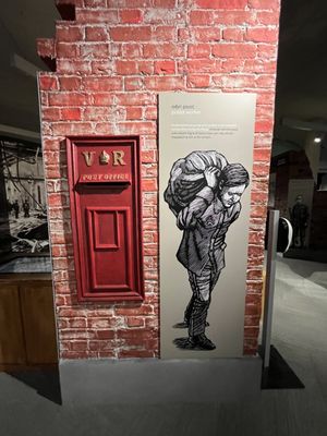 GPO Museum by null