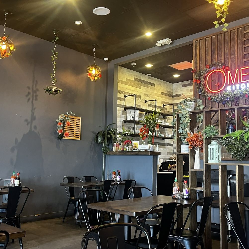 OMELI Kitchen - Vietnamese Near Me - Fullerton, California OMELI Kitchen - Vietnamese Near Me - Fullerton, California