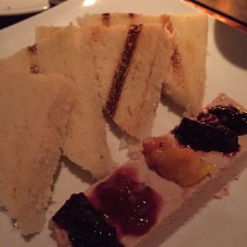 Hearth - Foie gras terrine - New American Near Me - New York, New York Hearth - Foie gras terrine - New American Near Me - New York, New York
