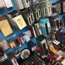 Gomez Art Supply