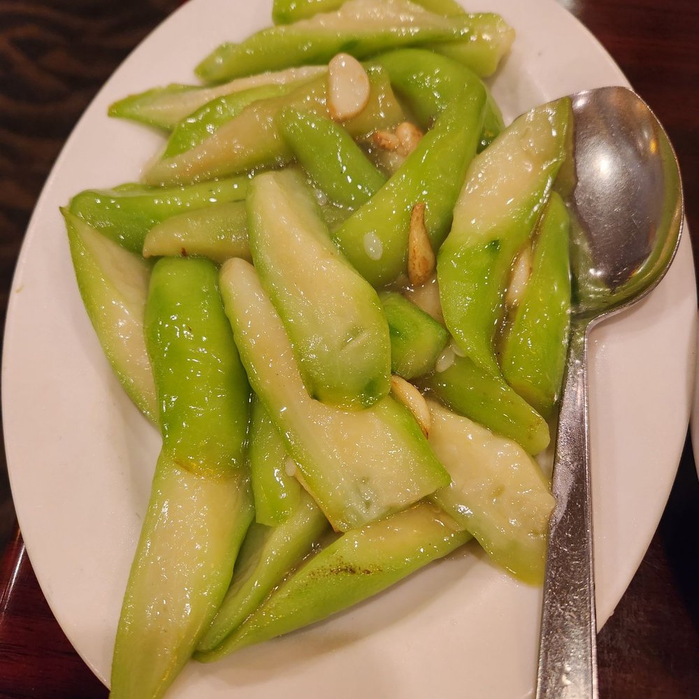 Grand Sichuan - Gourd/loufah - Szechuan Near Me - Rego Park, New York Grand Sichuan - Gourd/loufah - Szechuan Near Me - Rego Park, New York