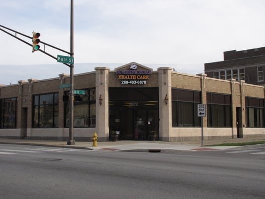 Sunshine Home Care Services