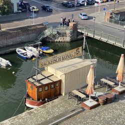 Fischkutter Ocean - Neuer Name, neues Glück