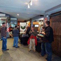 Spa City Tap & Barrel