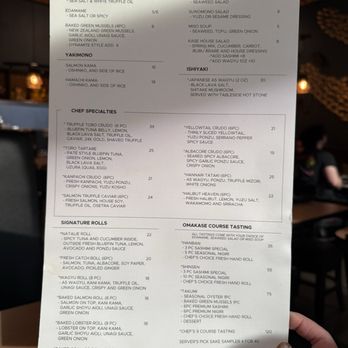 Kase Sake & Sushi - 05/16/2026 - Menu - Sushi Bars Near Me - Las Vegas, Nevada Kase Sake & Sushi - 05/16/2026 - Menu - Sushi Bars Near Me - Las Vegas, Nevada